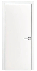 Двері міжкімнатні Free Style Primer White № 1 (грунтовані під фарбування)