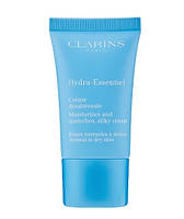 Крем для лица Clarins Hydra-Essentiel Silky Cream 15 мл