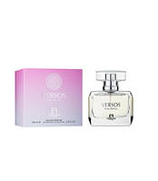 Fragrance World Versos Pink Crystal 100 мл - парфюмированная вода (edp)
