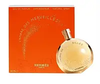 Hermes L Ambre des Merveilles 1,5 мл - парфюмированная вода (edp), пробник