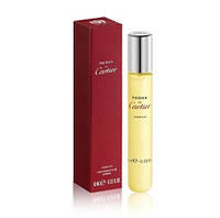Cartier Pasha De Cartier 10 мл — парфуми (parfum), мініатюра