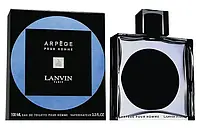 Lanvin Arpege Pour Homme 100 мл - туалетная вода (edt)