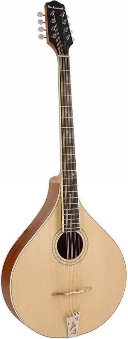 Мандолина Richwood RIMA-40, фото 1