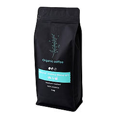 Кава в зернах Brayval 100% Arabica blend №1, 1 кг