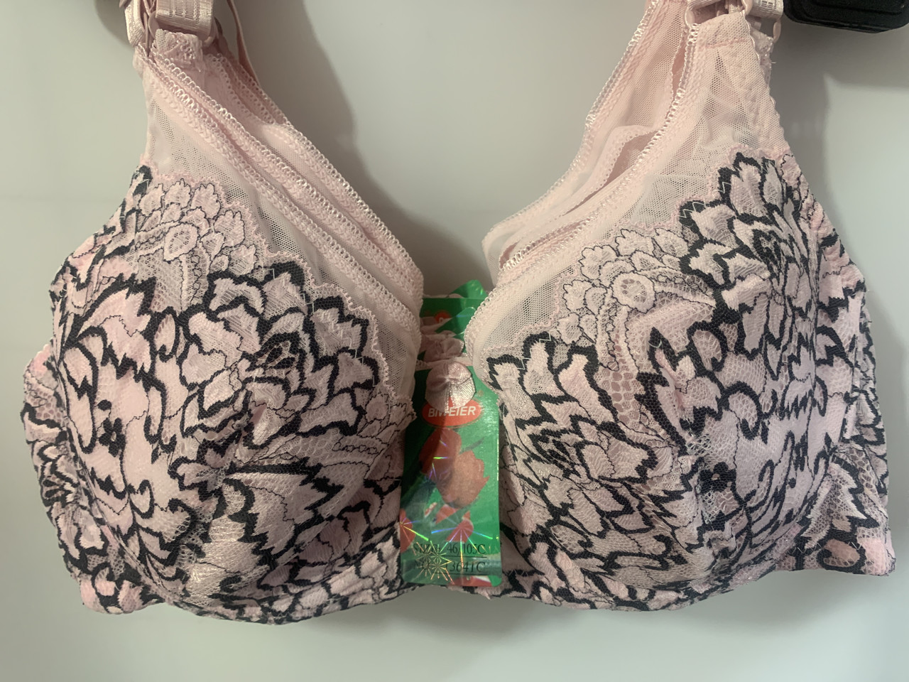 Бюст чашка С, фото 1