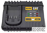 Зарядное устройство для электроинструмента CAT DXC4 (18V 2.0-4.0Ah)