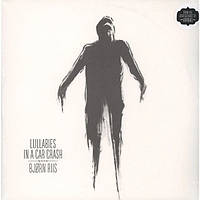 Bjorn Riis – Lullabies In A Car Crash (2LP, Album, Limited Edition, Reissue, Stereo, 180 Gram, White Vinyl)