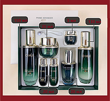 Антивіковий набір з ліфтинг-ефектом O Hui Prime Advancer Special Set 7 set (370 мл)