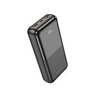 Power Bank Borofone BJ36A PD20W 22,5W 20000 mah Black