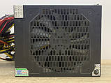 Блок живлення ATX 1600W JLN-1600G FAN120мм бу, фото 3