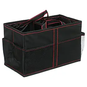 Органайзер автомобільний Auto Assistance універсальний AA-1646 39 см х 19 см х 21 см (40750366)