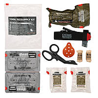 Аптечка индивидуальная NAR TORK Resupply Kit Basic Multi єдиний