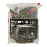 Аптечка індивідуальна NAR TORK Resupply Kit Basic Multi єдиний, фото 2