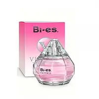 Жіноча парфумована вода BI-ES - Victoria  woman 100ml EDP