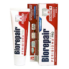 Зубна паста BioRepair Peribioma, 75 мл