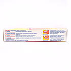 Крем для фіксації зубних протезів, з прополісом, 40 мл, Protefix, фото 2