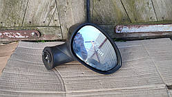 Зеркало боковое правое для Fiat Grande Punto , 2005-2010 , На 7 Пинов , E3011024 , E3021047
