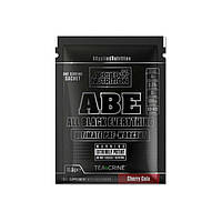 Предтренировочный комплекс Applied Nutrition ABE All Black Everything 10,5 g (Baddy Berry)