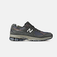 Кроссовки New Balance 2002R
