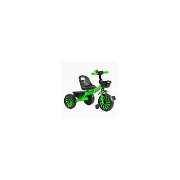 Дитячий триколісний велосипед "Best Trike" SL-12960 G-Rich
