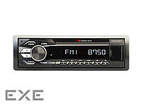 Автомагнитола Nakamichi NQ512BW, Bluetooth, USB, SD/MMC, 1 Din, White