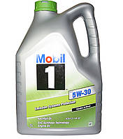 Mobil 1 ESP Formula 5W-30, 5 л (157226) моторное масло