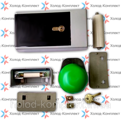 Замок Р 261