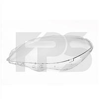 Стекло фари передньої правої BMW X6 (E71) 08-14, FP 1414 RS2-P