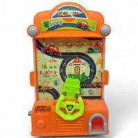 Игрушка "Игровой автомат: Back to School" (оранжевый) [tsi235931-ТCІ]