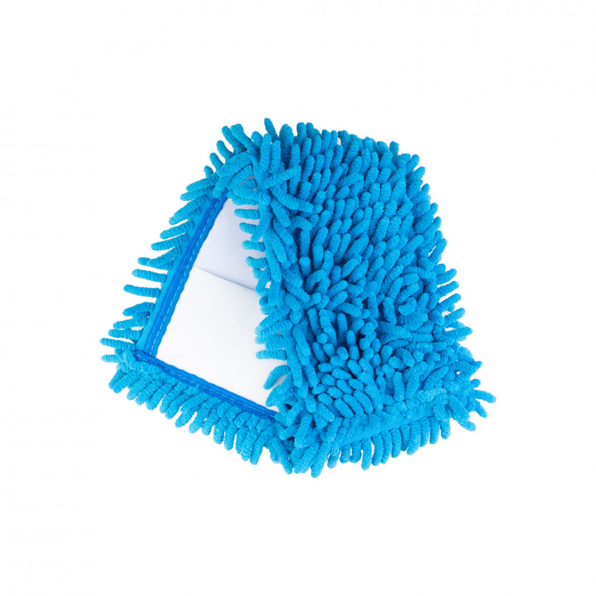 Запаска до швабри EcoFabric Super Prof EF-1500-B 43см