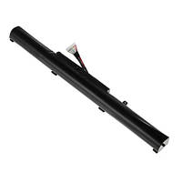 Аккумулятор A41-X550E Asus R510 R510D R510DP X550D 2200mAh 32Wh 14.4V (под заказ 14 дней)