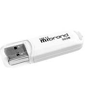 Флеш-драйв Mibrand Marten 32Gb USB3.2 Gen1 (MI3.2/MA32P10W)