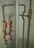 Гофрована труба 25A, 10м, з нержавіючої сталі SS304, IWS flex, фото 9