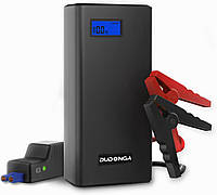 Блок питания DUDONGA Jump Starter