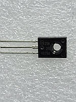 Симистор ON Semiconductor 2N6075AG