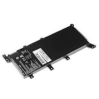 Аккумулятор C21N1347 Asus K555 K555LD F555 X555L 4000mAh 30Wh 7.6V (под заказ 14 дней)