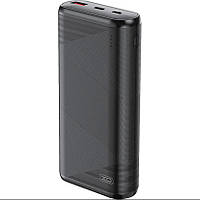 Павербанк 20000mAh XO PR150 Швидка зарядка PD20W+QC18W