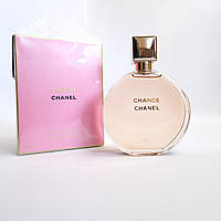 Женские духи Chanel Chance Parfum (Парфюм Шанель Шанс) 100 мл