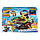 Хот Вілс Hot Wheels "Атака Крашзили" серії "Тренувальна арена" (HPN71) HPR47, фото 3