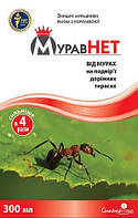 Инсектицид МуравНЕТ 300 г Overa Pest Solution Польша