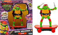 Игровая фигурка Черепашки Ninja Turtles Raphael Ниндзя Мастера боевых искусств Рафаэль 71056