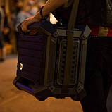 Колонка бездротова DreamWave ROCK STAR Graphite 80W, фото 6