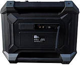 Акустика бездротова DreamWave ROCK STAR Graphite 80W, фото 2