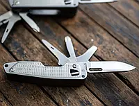 МУЛЬТИТУЛ LEATHERMAN FREE T2