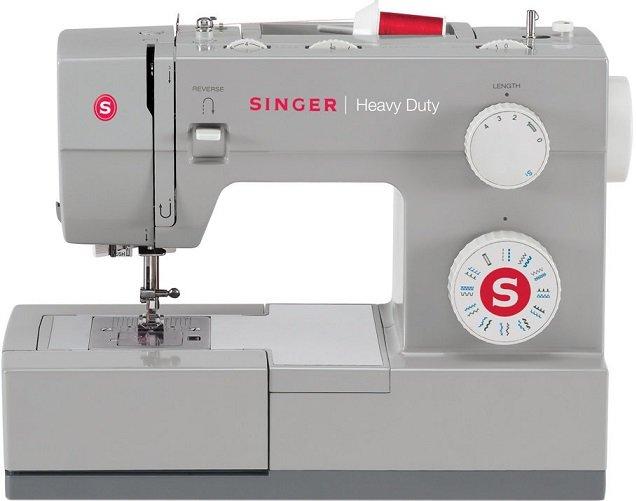 Швейна машина Singer Heavy Duty 4423