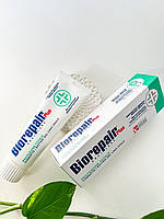 Зубна паста Biorepair Plus Protezione Totale, 75 мл