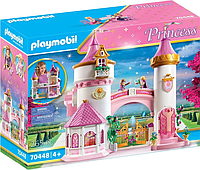 Конструктор Playmobil Princess Замок принцессы (265 деталей) 70448