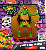 Ігрова фігурка Черепашки Ніндзя Майстри бойових мистецтв Рафаель 71056