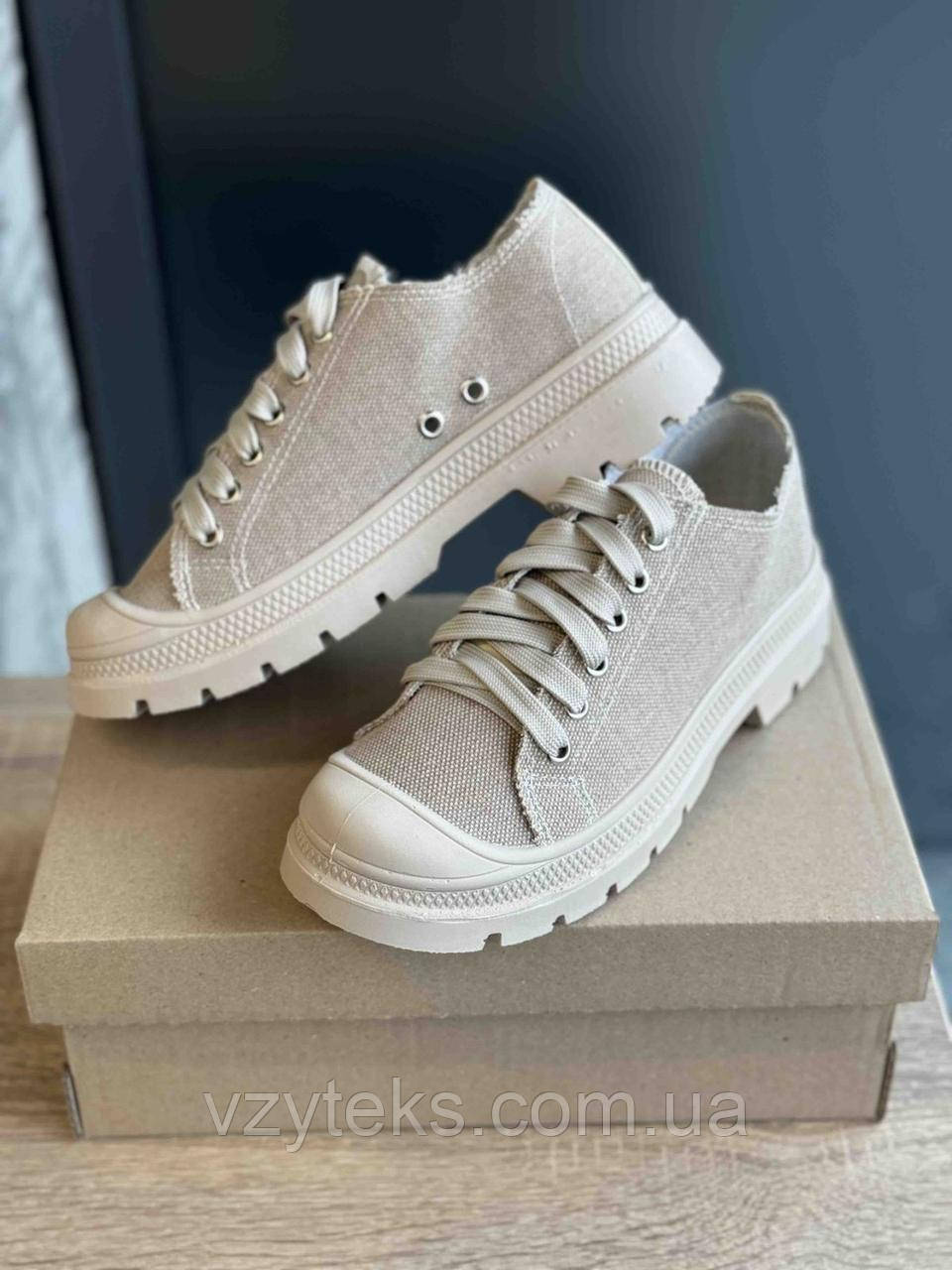 Мокасини жіночі Літма, фото 1