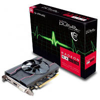 Видеокарта Sapphire Radeon RX 550 4096Mb PULSE (11268-01-20G)